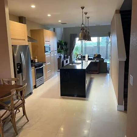 3205 Ba - Magic Village - Luxury 3 Bed